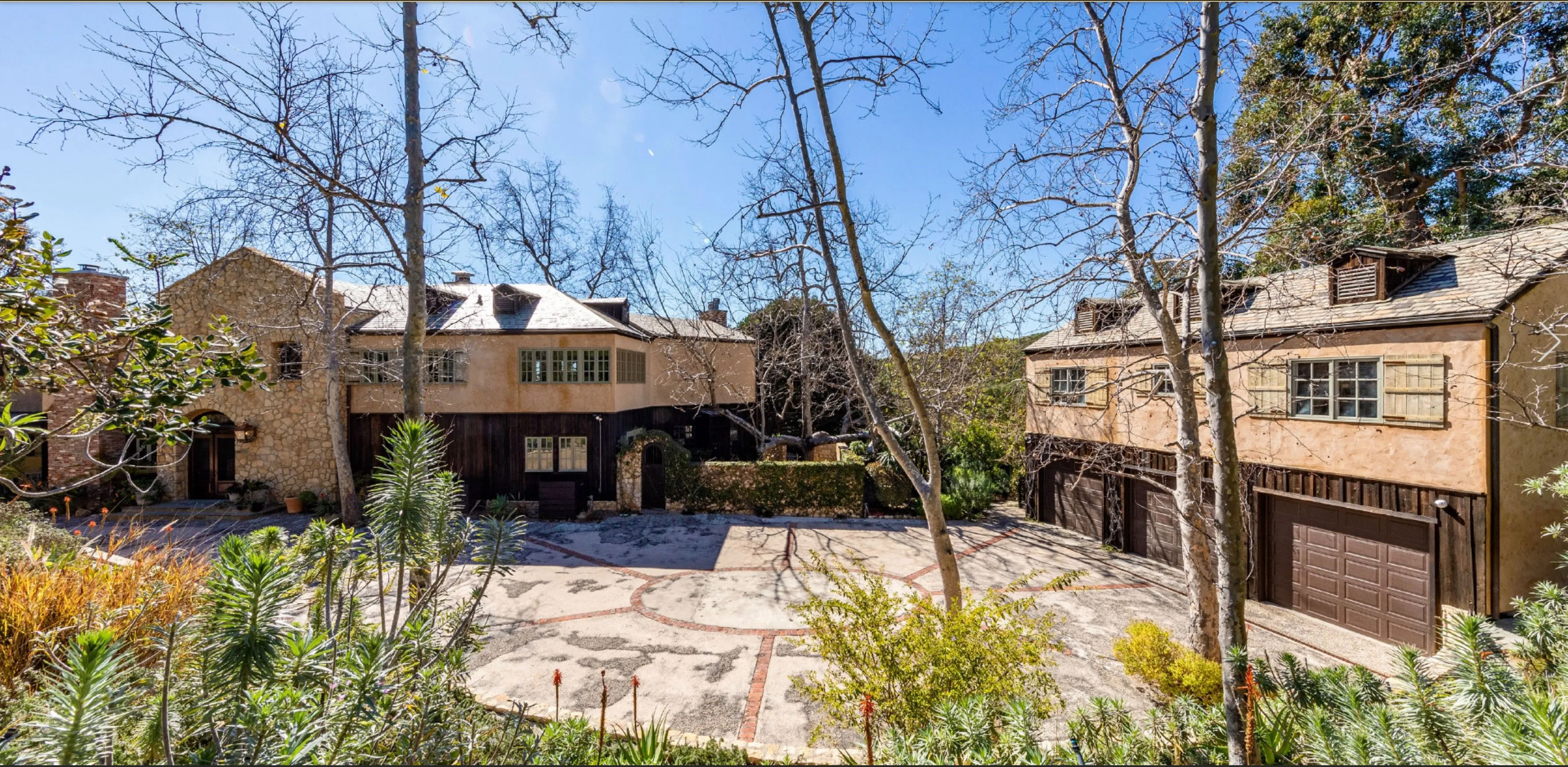 будинок меган маркл та прина гаррі в малібу будинок меган маркл та прина гаррі в малібу