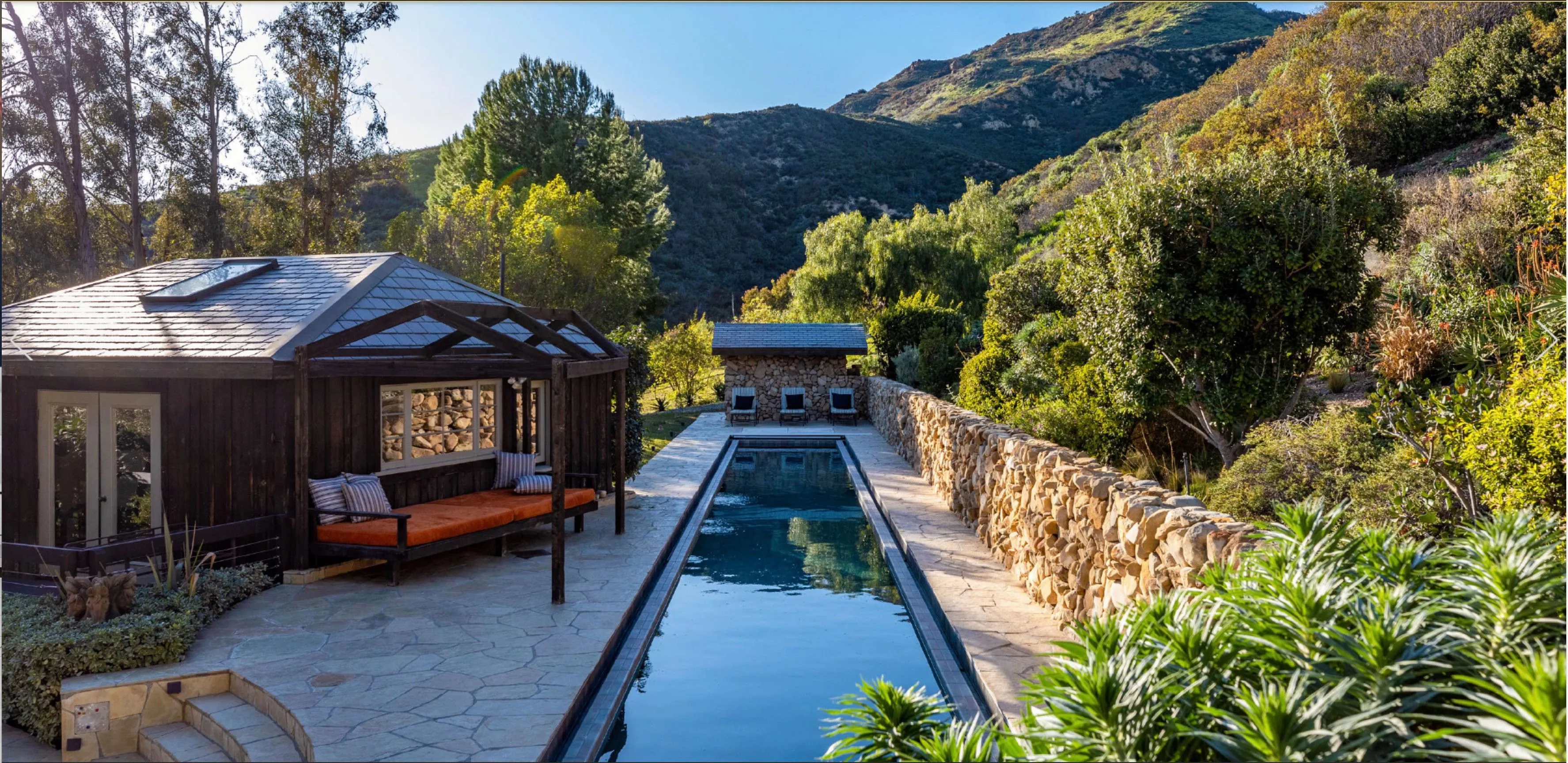 будинок меган маркл та принца гаррі в малібу будинок меган маркл та принца гаррі в малібу