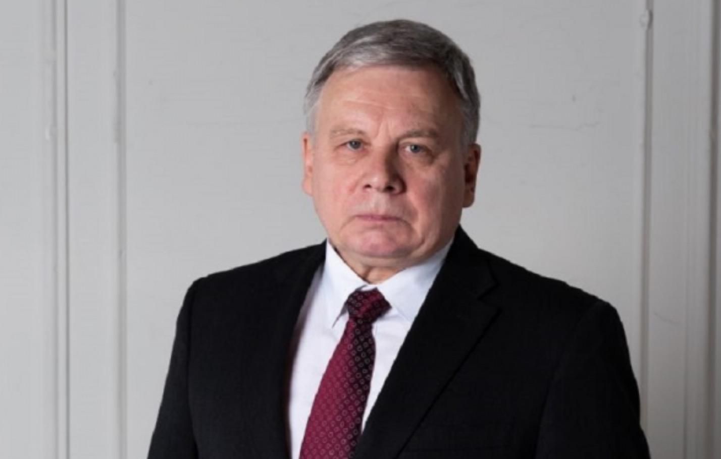 День космонавтики: министр обороны Таран поздравил украинцев День космонавтики: министр обороны Таран поздравил украинцев