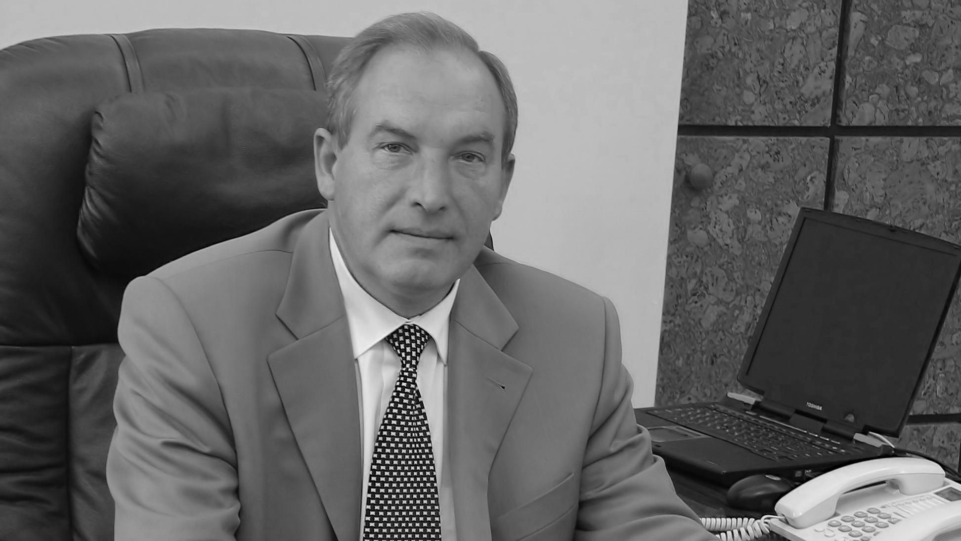 Умер Анатолий Украинец: что об этом известно Умер Анатолий Украинец: что об этом известно