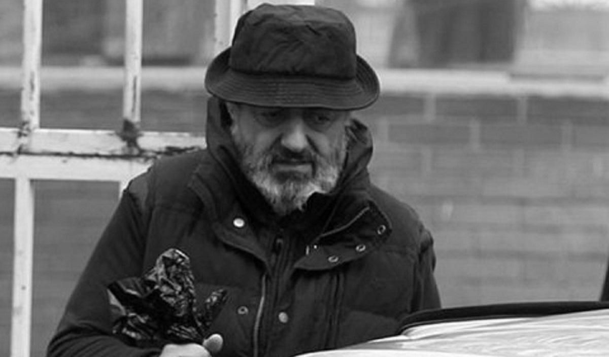 Коронавирус не щадит никого: умер сербский наркобарон Космаяц Коронавирус не щадит никого: умер сербский наркобарон Космаяц