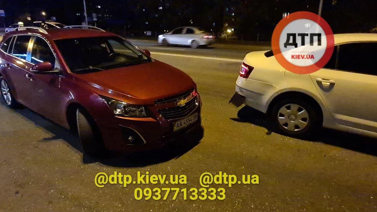 дтп київ дтп київ