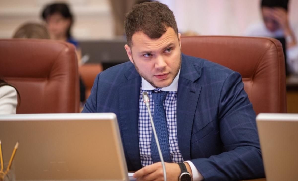 Після карантину побачимо "епоху Ренесансу", – Криклій Після карантину побачимо "епоху Ренесансу", – Криклій