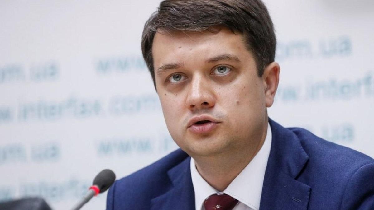 Заседание Рады 13 апреля: как будут голосовать нардепы Заседание Рады 13 апреля: как будут голосовать нардепы