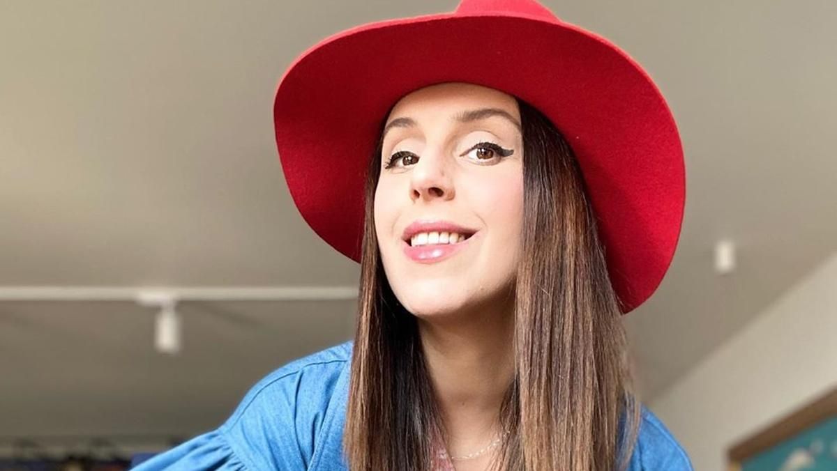 В полупрозрачном боди: беременная Джамала засветила округлый живот