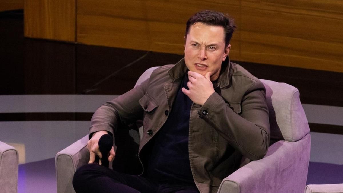 Истерика главы "Роскосмоса": Рогозин пожаловался на SpaceX и Илона Маска Истерика главы "Роскосмоса": Рогозин пожаловался на SpaceX и Илона Маска