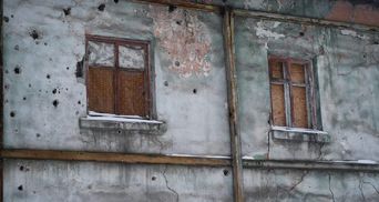 Будинки-привиди на Донбасі: кого тут чекали – українську армію чи "русскую весну"?