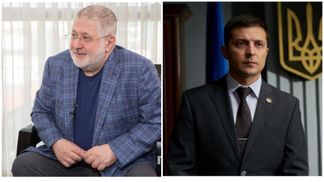 Україна і Росія: хто з ким і про що домовляється