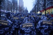 Жорсткі протести націоналістів: кому це вигідно?