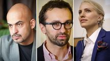 Найєм, Лещенко і Заліщук: чому нардепи вийшли з БПП?