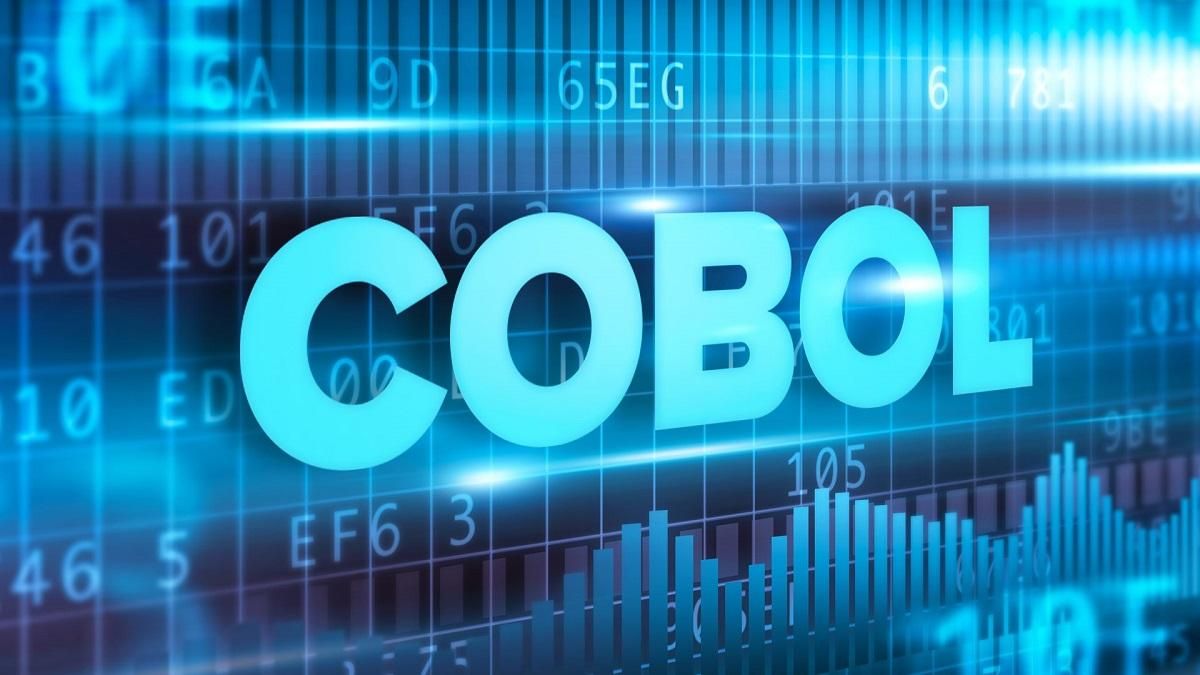IBM проведе безкоштовні курси мови програмування Cobol і збереже їх на GitHub IBM проведе безкоштовні курси мови програмування Cobol і збереже їх на GitHub