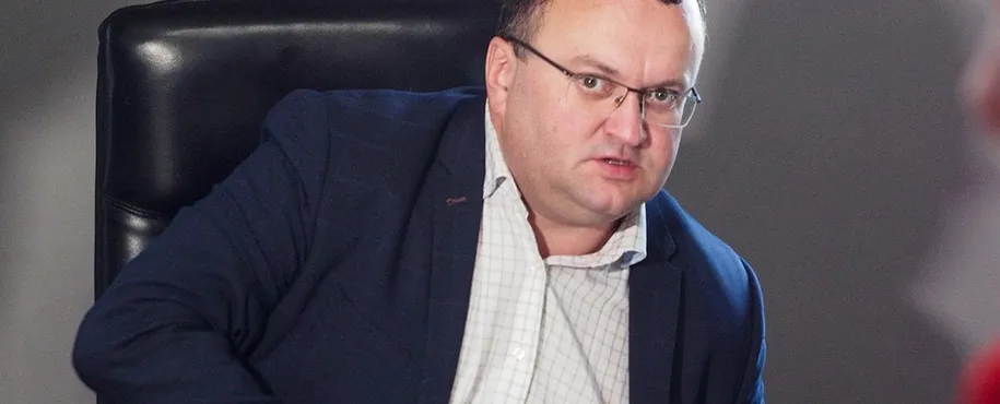 Олексій Каспрук Олексій Каспрук