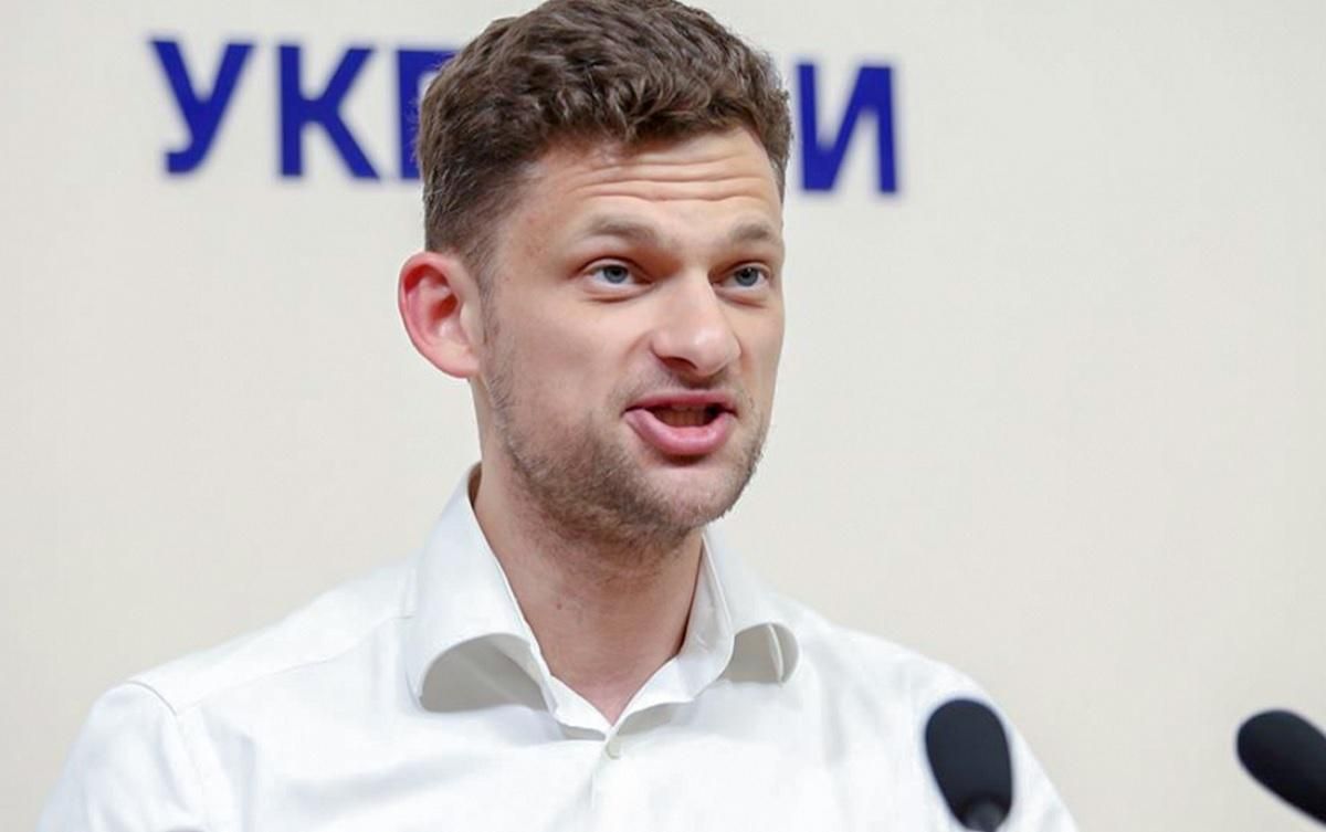 Шмыгаль не нашел для меня работу в новом правительстве, – Дубилет Шмыгаль не нашел для меня работу в новом правительстве, – Дубилет