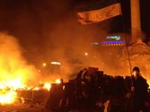 18 лютого 2014-го – найстрашніший день Євромайдану