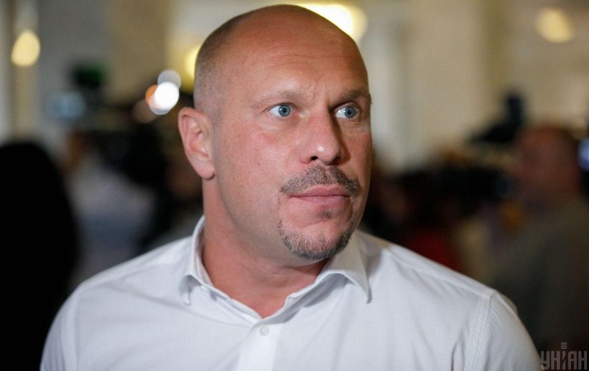 Bihus.info: Кива причастен к рейдерским захватам сельхозпредприятий на Кировоградщине Bihus.info: Кива причастен к рейдерским захватам сельхозпредприятий на Кировоградщине