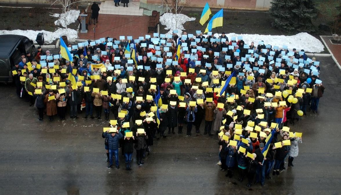 Влада саботує перепис населення України