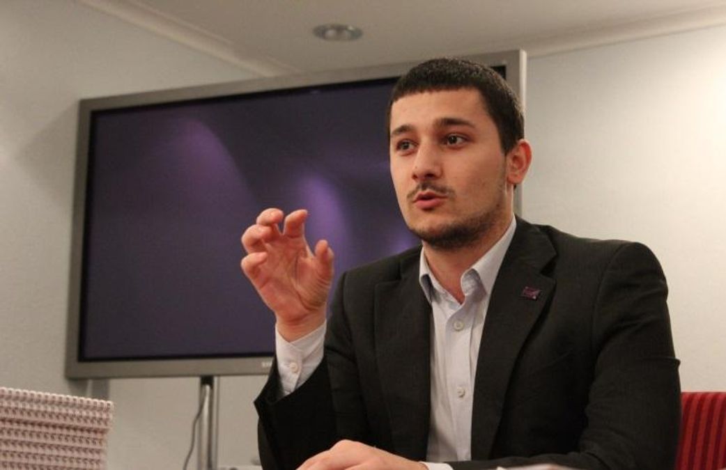 Засланий козачок: прихвостень Медведчука домовився із Пушиліним про зраду "ДНР"