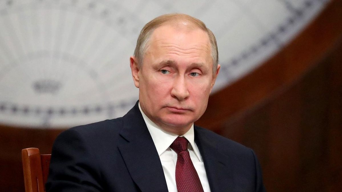 Плани Путіна щодо Білорусі: імперіалістичний потенціал карлика лізе на волю Плани Путіна щодо Білорусі: імперіалістичний потенціал карлика лізе на волю