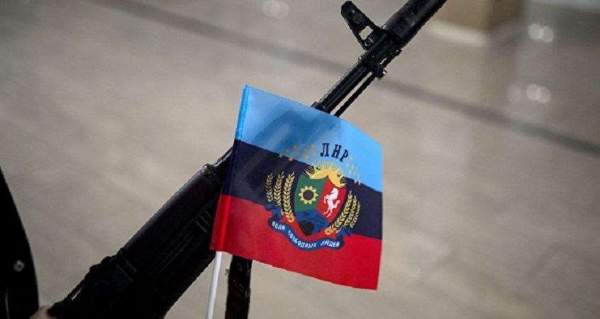 Как ловят предателей "ЛНР", или Очередная пропаганда в псевдореспублике