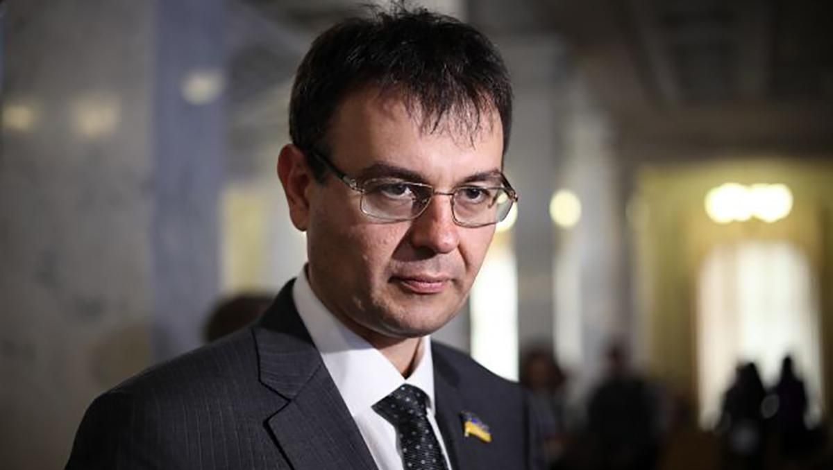 Зволікати не будемо, – Гетманцев пояснив, коли Рада може розглянути закон про банки Зволікати не будемо, – Гетманцев пояснив, коли Рада може розглянути закон про банки