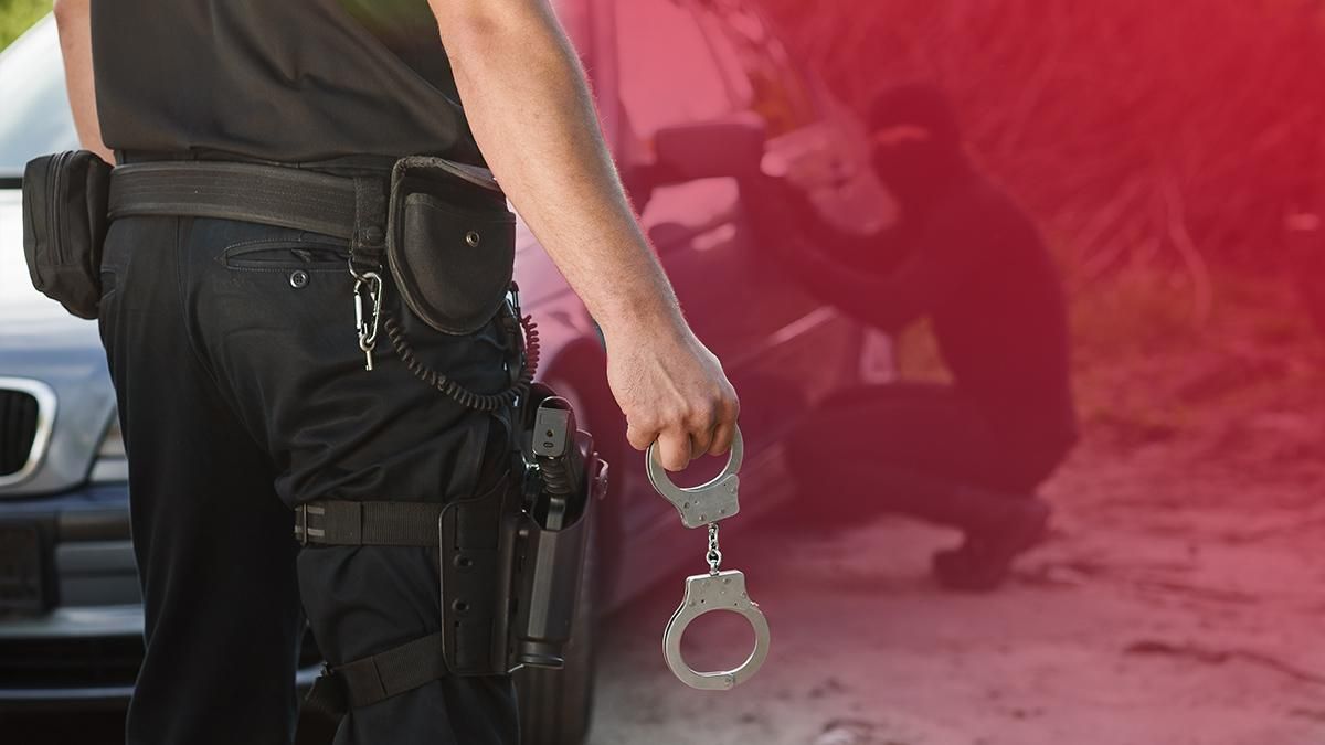 Закон № 3301 про Изменения наказания за кражу авто – заключение или штраф Закон № 3301 про Изменения наказания за кражу авто – заключение или штраф