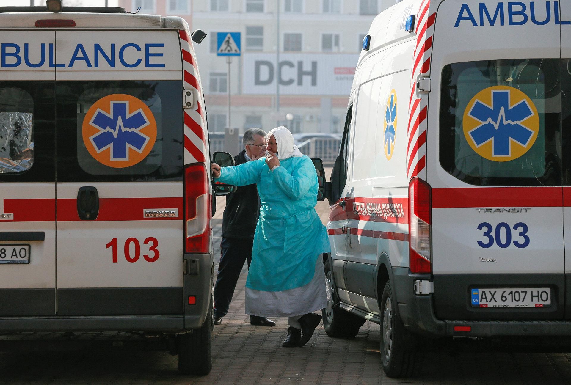Четверо тернопільських медиків одужали від коронавірусу: лікарі повернулись до роботи
