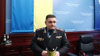 Призначення київського губернатора Терещука – кому це вигідно