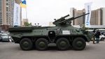 Министерству обороны Украины не нужны новые БТР?