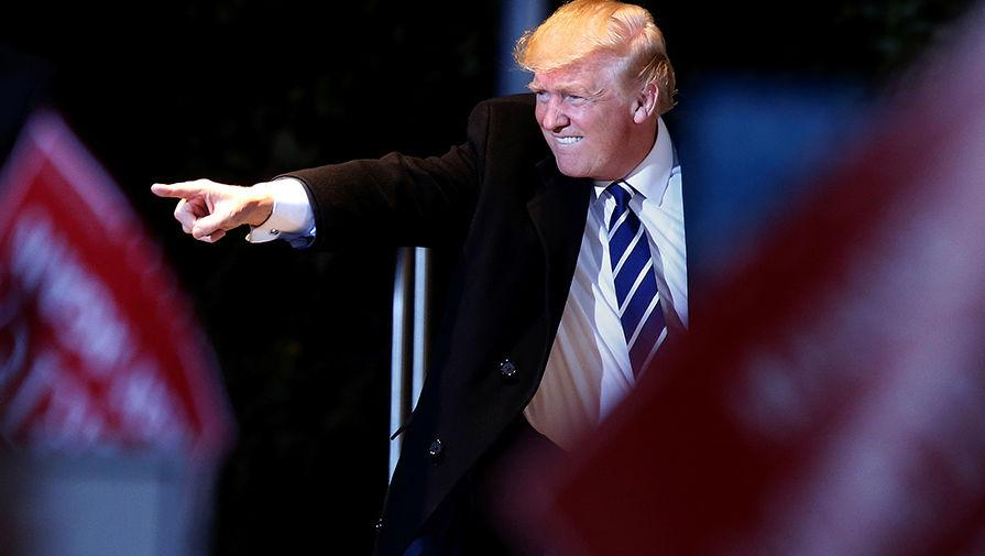 Зачем Трамп распродает стратегические резервы нефти США