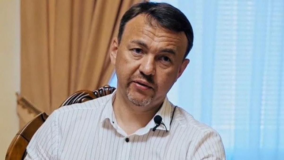 Кабмін погодив нового голову Закарпатської ОДА: що про нього відомо Кабмін погодив нового голову Закарпатської ОДА: що про нього відомо