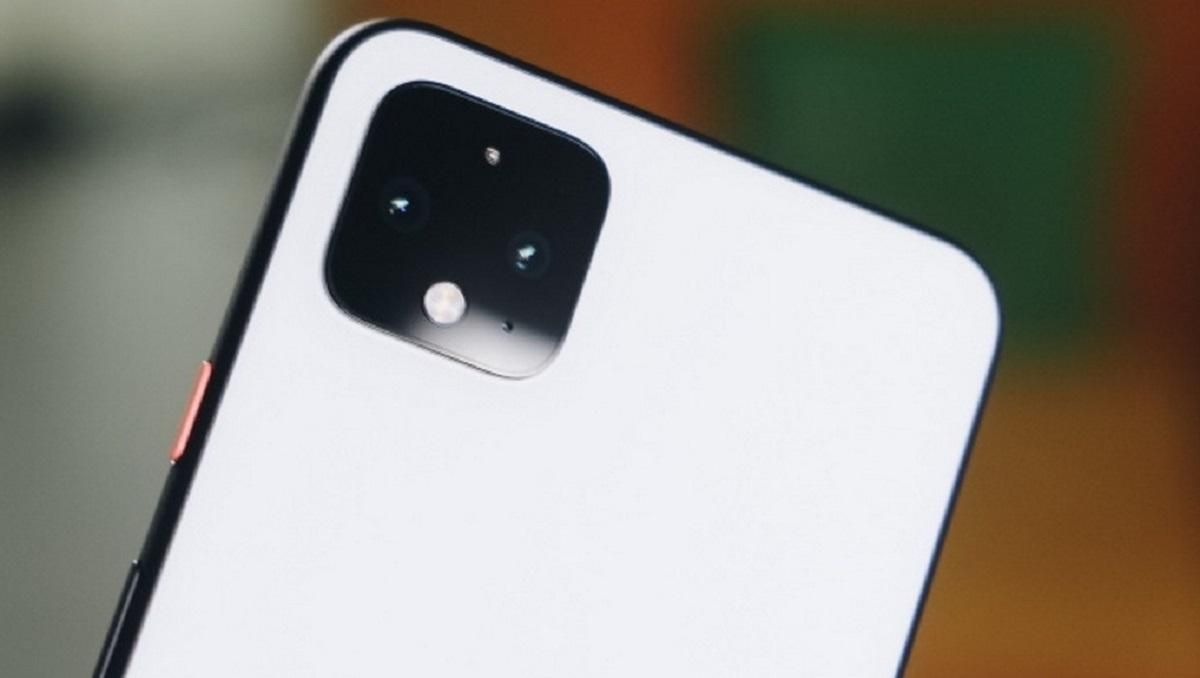 Google знизила ціну Pixel 4 майже в два рази: в чому справа Google знизила ціну Pixel 4 майже в два рази: в чому справа