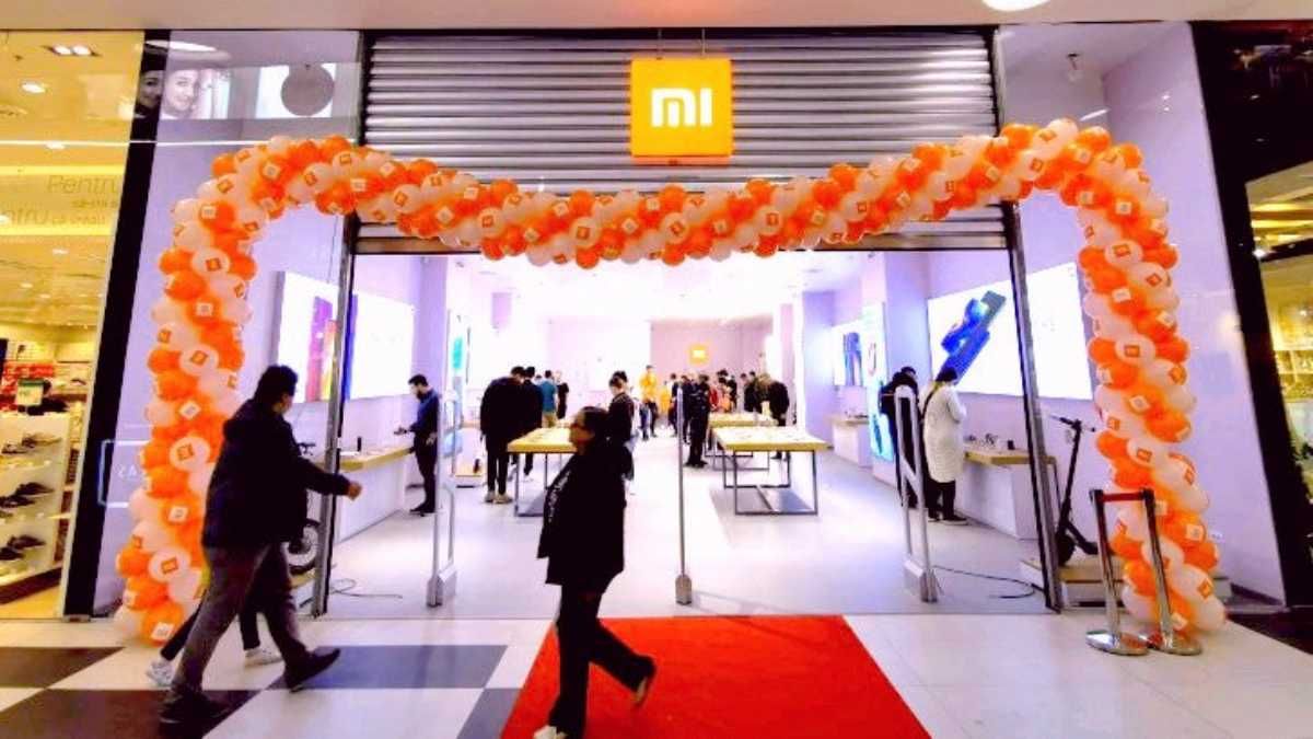 Ухань після коронавірусу: Xiaomi офіційно відкрила свій фірмовий магазин у місті Ухань після коронавірусу: Xiaomi офіційно відкрила свій фірмовий магазин у місті