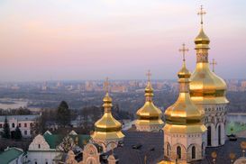 У Києво-Печерській лаврі помер другий монах з підозрою на COVID-19