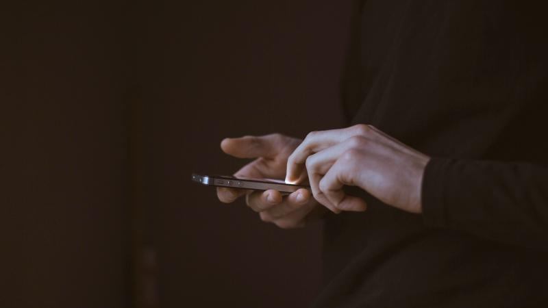 Страх быть разоблаченным: исповедь луганского блогера