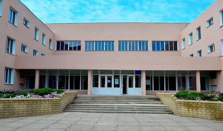 "Никакое" образование – визитка нынешнего Луганска