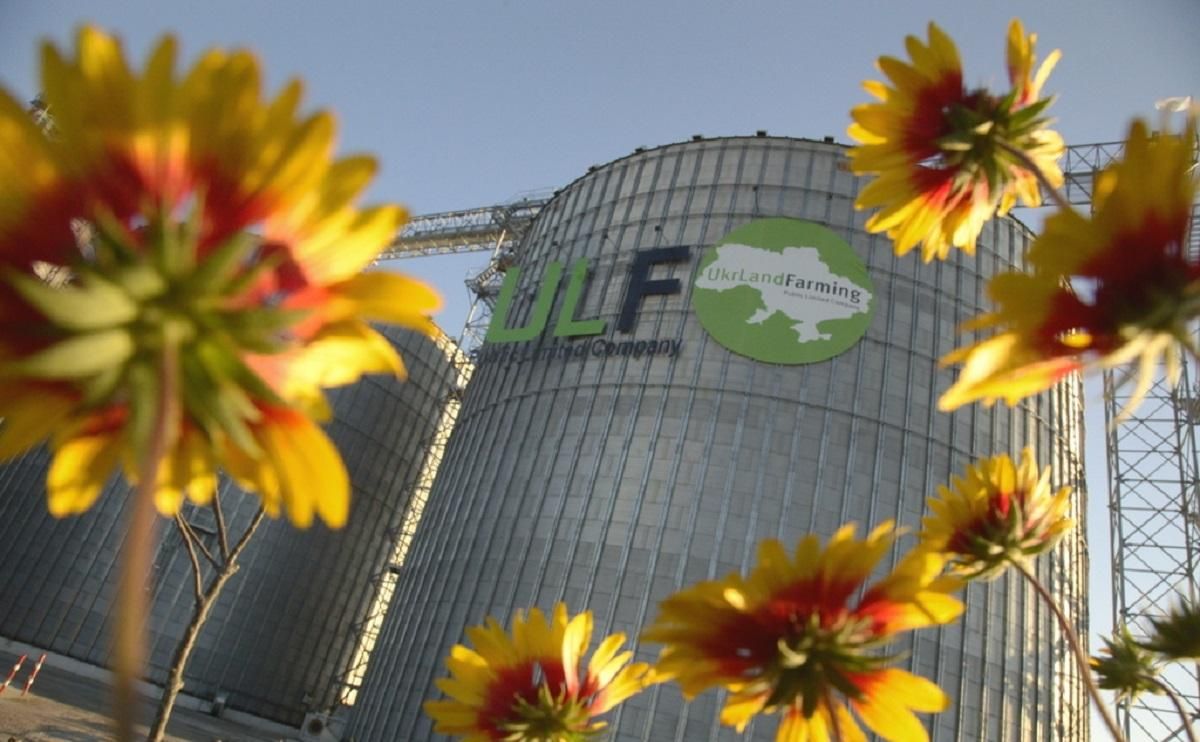 В “Укрлендфарминг” 60% посевных площадей в этом сезоне занимает кукуруза В “Укрлендфарминг” 60% посевных площадей в этом сезоне занимает кукуруза