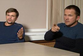 В России разведчиков превращают в клоунов и сливают