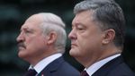 Украина – Беларусь: шпионский скандал как шанс подружиться