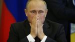 Нові санкції США проти Росії: Москву може врятувати хіба що смерть Путіна