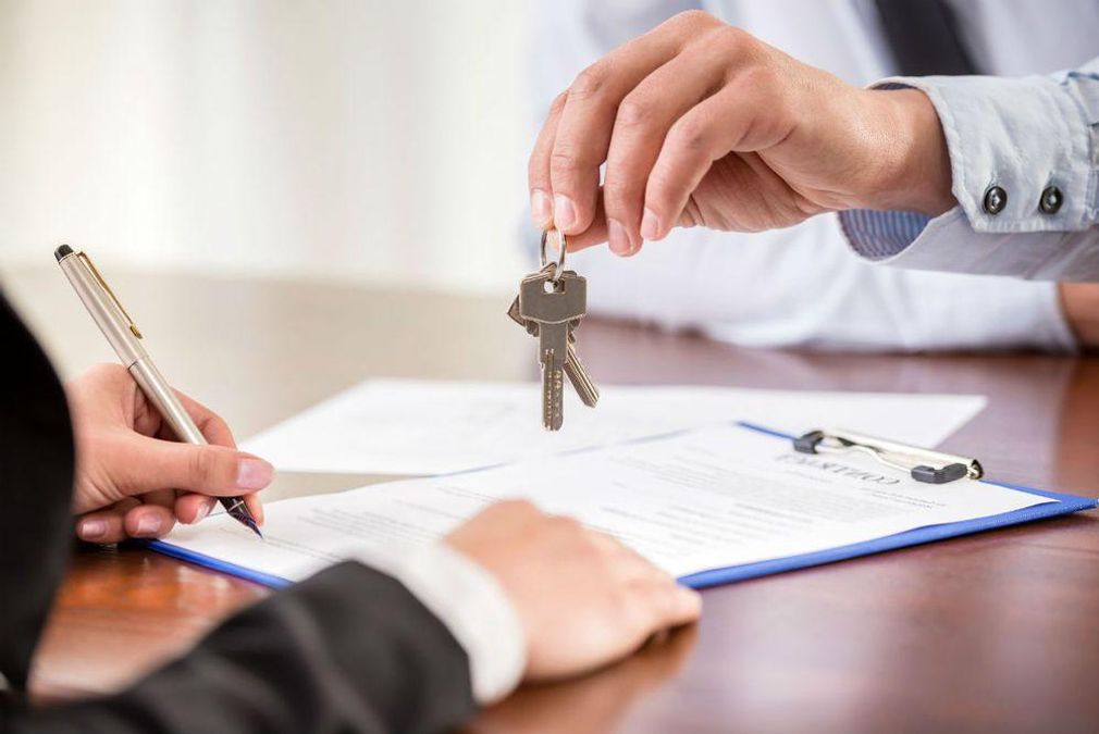 Шахрайство з нерухомістю: як не стати жертвою під час продажу квартири