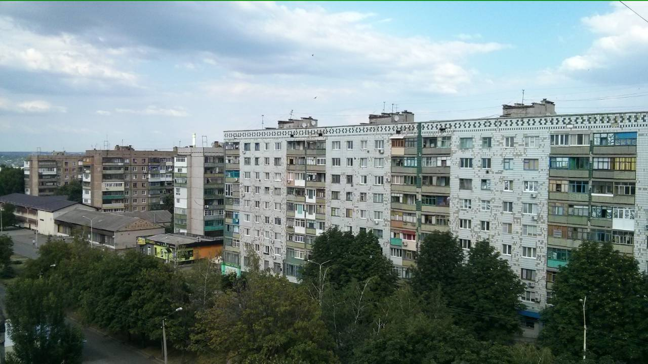 Продати награбоване: у "ДНР" вирішили роздавати віджаті квартири та підприємства