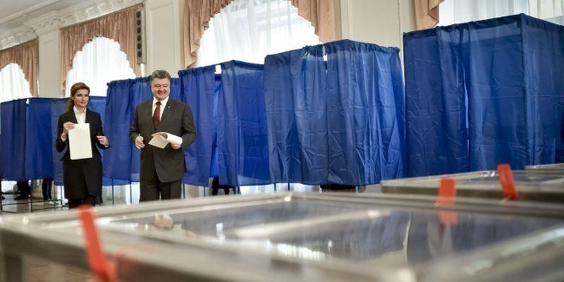 Президентские выборы показывают, что Украина – страна черных лебедей