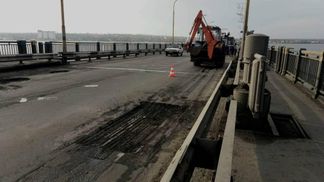 В пробках появляется чувство безысходности от того, что мэру Киева на тебя все равно