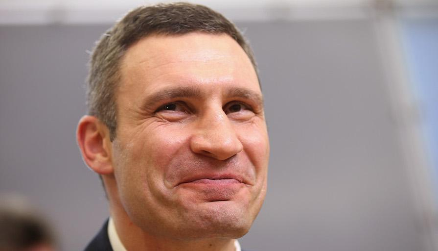 Виталию Кличку 47 – интересные факты из жизни