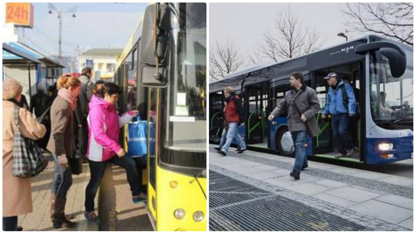 Чому у Києві з проїзним квитком ти не зекономиш 