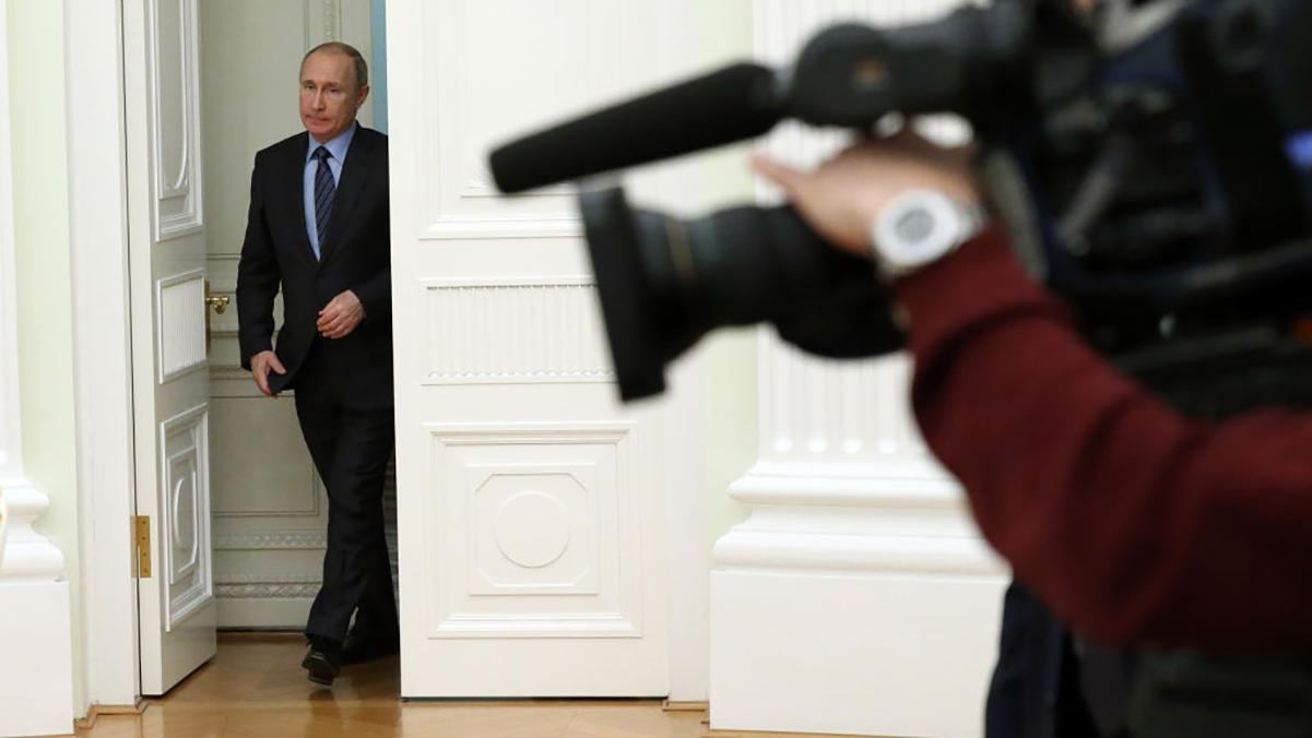 Путін після тривалої мовчанки заговорив: заявив про погіршення ситуації з коронавірусом 