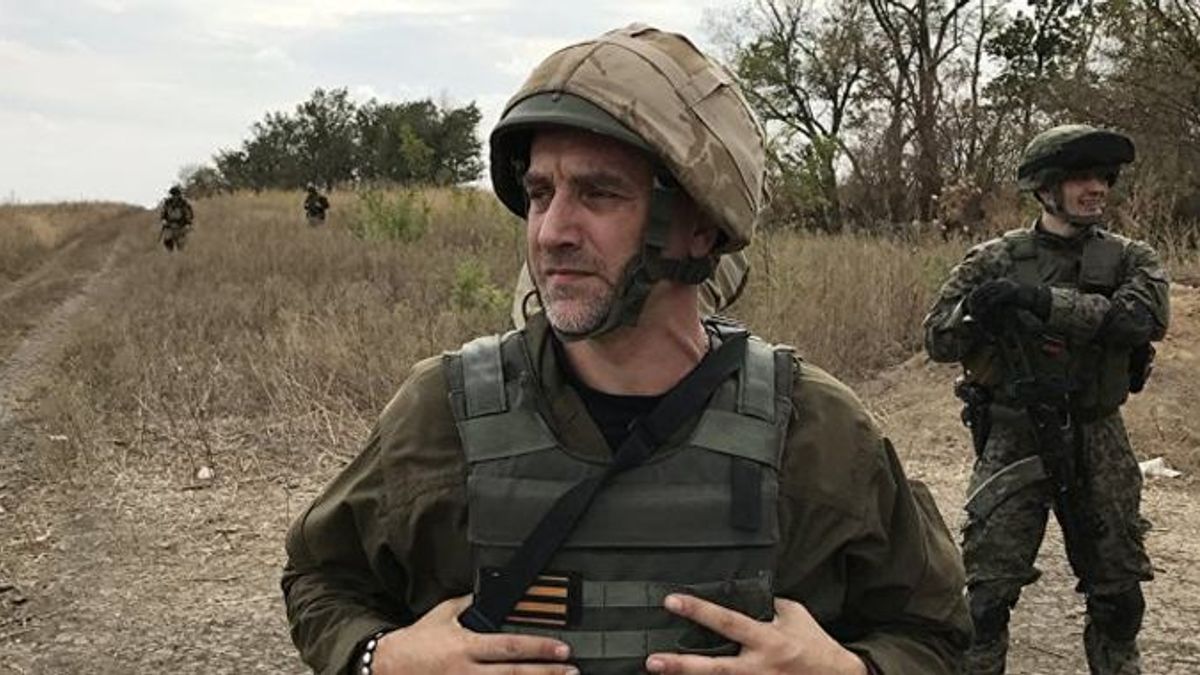 Фінал Захара: чому ватажок терористів втік до РФ та навіщо була вся клоунада Фінал Захара: чому ватажок терористів втік до РФ та навіщо була вся клоунада