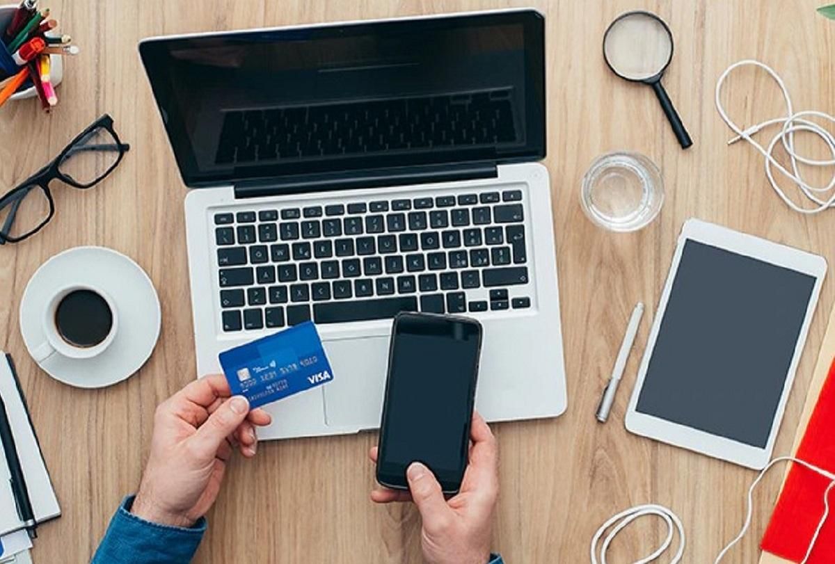 Visa збільшила ліміт для безконтактних транзакцій Visa збільшила ліміт для безконтактних транзакцій