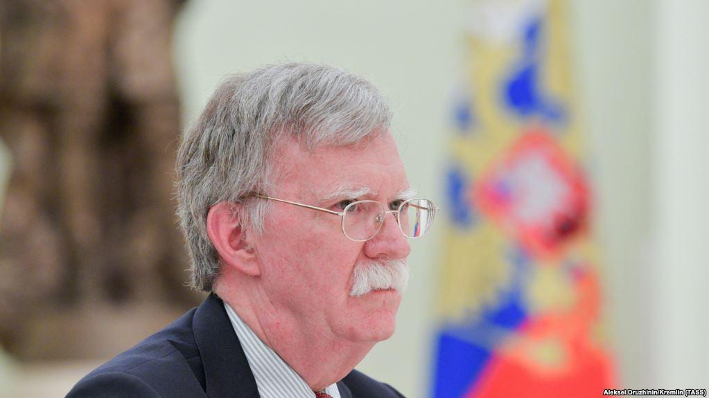 Изменят ли Соединенные Штаты свое мнение на счет Крыма?