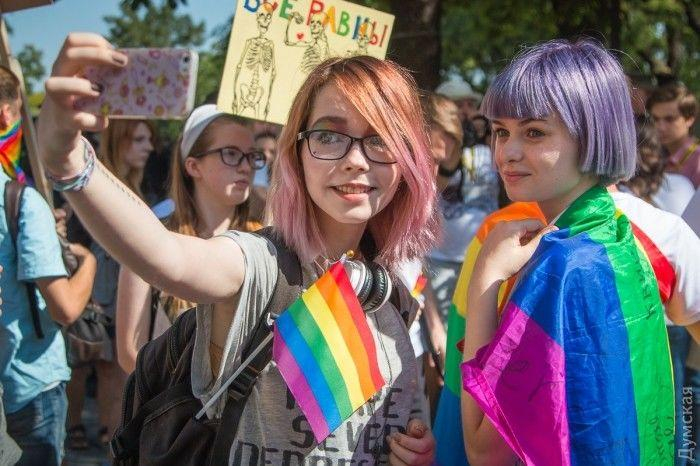 ЛГБТ – норма или болезнь: научные доказательства